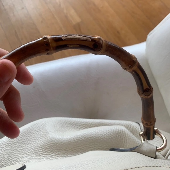 Gucci Diana Bamboo handles - Picture 8 of 8